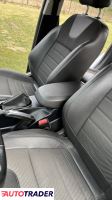 Ford Kuga 2013 2 163 KM Ford Kuga 2013 2 163 KM