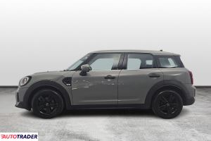 Mini Countryman 2020 2.0 150 KM Mini Countryman 2020 2.0 150 KM