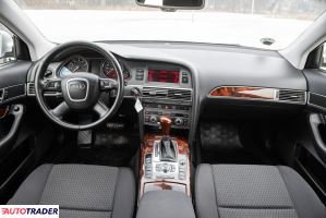 Audi A6 2006 2.4 177 KM