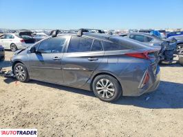 Toyota Prius 2022 1