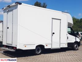 Iveco Daily 2017 2.3