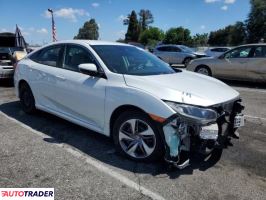 Honda Civic 2019 2