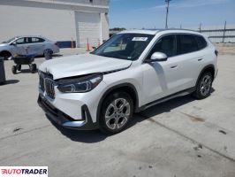 BMW X1 2023 2