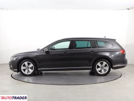 Volkswagen Passat 2019 1.5 147 KM