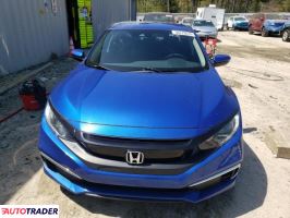 Honda Civic 2019 2