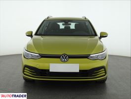 Volkswagen Golf 2021 1.5 147 KM Volkswagen Golf 2021 1.5 147 KM