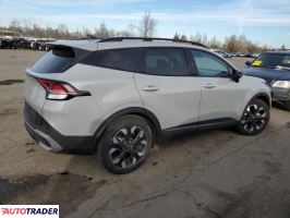 Kia Sportage 2023 2