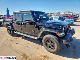 Jeep Pozostałe 2022 3