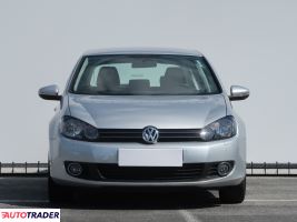 Volkswagen Golf 2009 1.4 79 KM