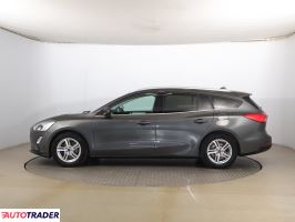 Ford Focus 2019 1.0 123 KM