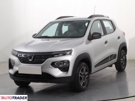 Dacia Pozostałe 2022 44 KM