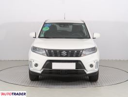 Suzuki Vitara 2020 1.4 127 KM