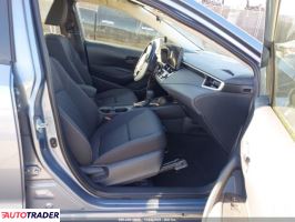 Toyota Corolla 2024 1