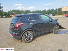 Buick Pozostałe 2021 1