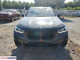 BMW X5 2023 3