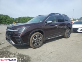 Subaru Pozostałe 2023 2 Subaru Pozostałe 2023 2