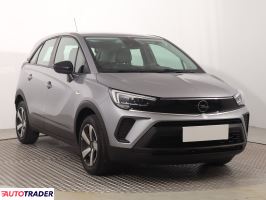 Opel Crossland - zobacz ofertę