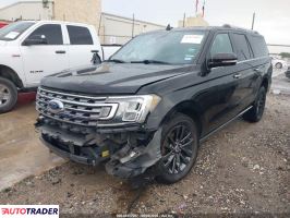 Ford Expedition 2020 3