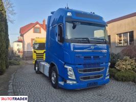 Volvo FH420