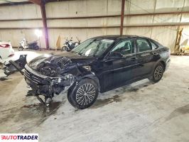 Volkswagen Jetta 2020 1