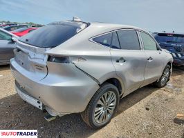 Toyota Venza 2021 2