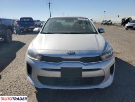 Kia Rio 2020 1