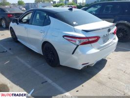 Toyota Camry 2020 2