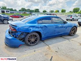 Dodge Charger 2022 3