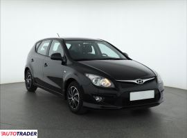 Hyundai i30 2012 1.4 107 KM