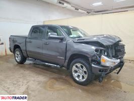 Dodge Ram 2021 5