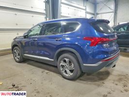 Hyundai Santa Fe 2021 2
