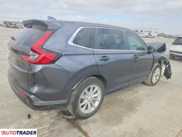 Honda CR-V 2024 1