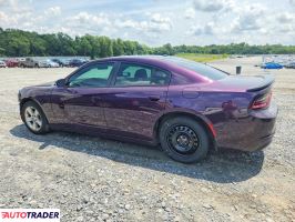 Dodge Charger 2020 3
