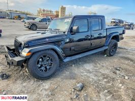 Jeep Pozostałe 2022 3