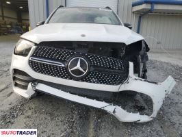 Mercedes CL 2022 2