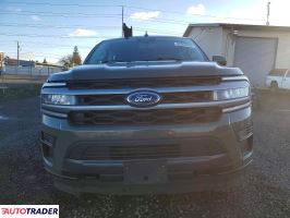 Ford Expedition 2024 3