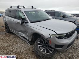 Jeep Cherokee 2022 3