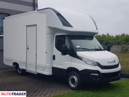 Iveco Daily 2019 2.3