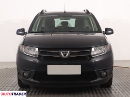 Dacia Logan 2016 0.9 88 KM