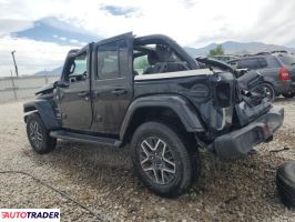 Jeep Wrangler 2024 2