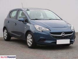 Opel Corsa 2016 1.4 88 KM