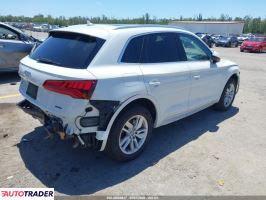 Audi Q5 2020 2