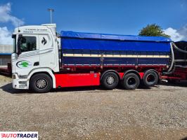 Scania 2020 Scania 2020