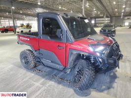 Polaris Pozostałe 2024