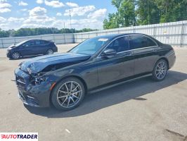 Mercedes CL 2022 2