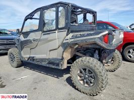 Polaris Pozostałe 2024