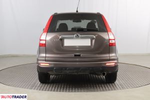 Honda CR-V 2010 2.0 147 KM