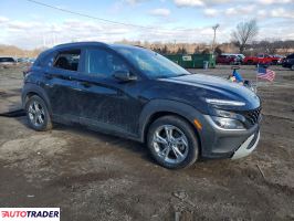 Hyundai Kona 2023 2