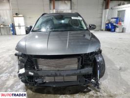 Hyundai Tucson 2022 2