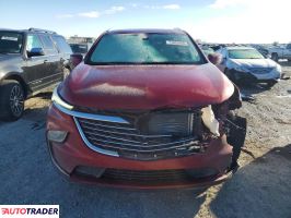 Buick Enclave 2022 3